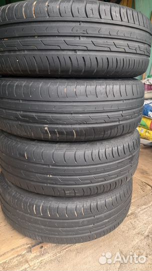 Колеса r 15 летние 4 100