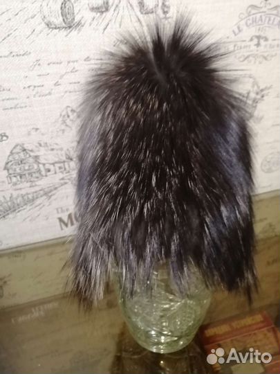 Шапка женская