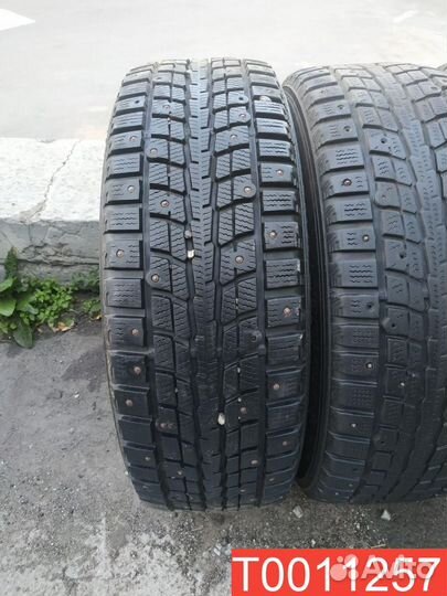 Dunlop SP Winter Ice 01 215/60 R17 100