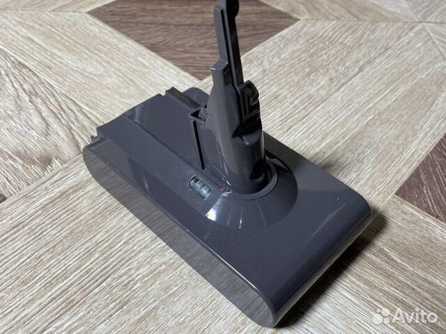 Аккумулятор новый Dyson v8 v7 sv25sv10 sv11
