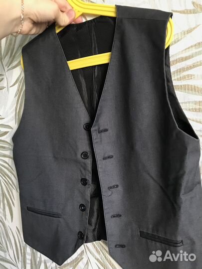 Костюм для мальчика