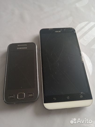 ASUS ZenFone 2 ZE551ML, 4/16 ГБ