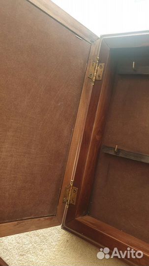 Ключница настенная. Отличный подарок новоселам