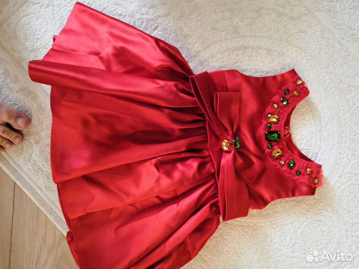 Балеро для девочки