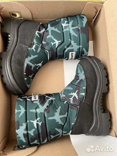 Очень тёплые в идеальном состоянии, 28 размер