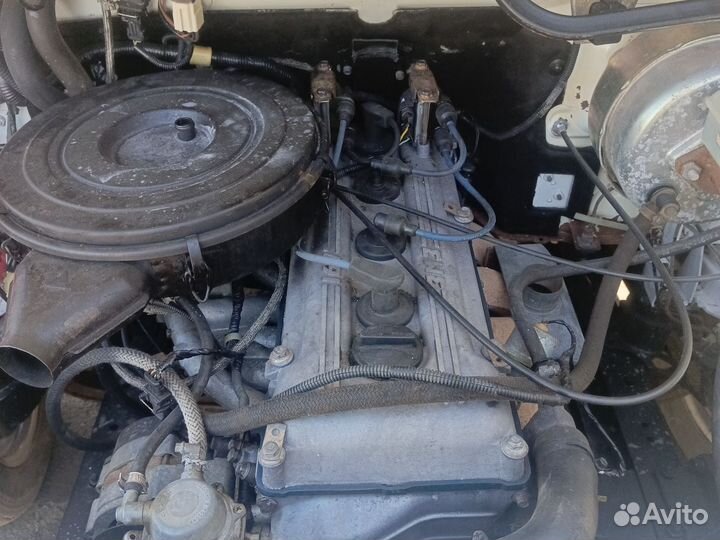 Газель на разбор. Выкуп газелей