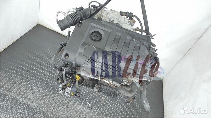 Двигатель Hyundai I10 Grand Starex I40 Ioniq Ix20