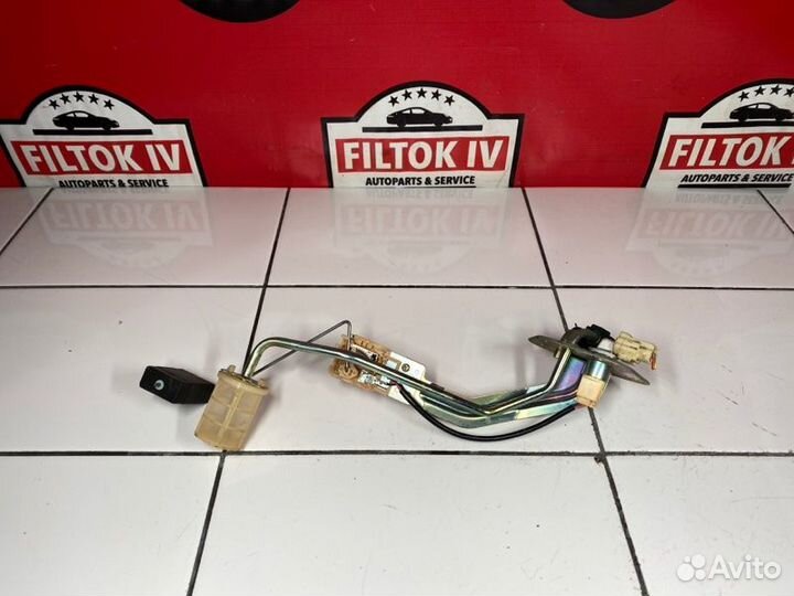 Датчик уровня топлива Mitsubishi Lancer Cedia CS5W