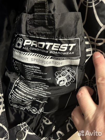 Куртка женская