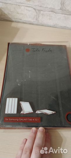 Чехол для планшета samsung galaxy tab 4 10.1