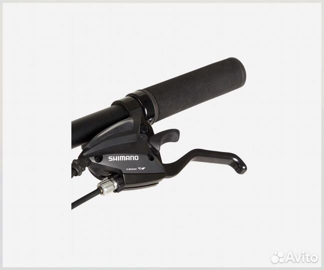 Велосипед горный Roces Vento 1 27.5