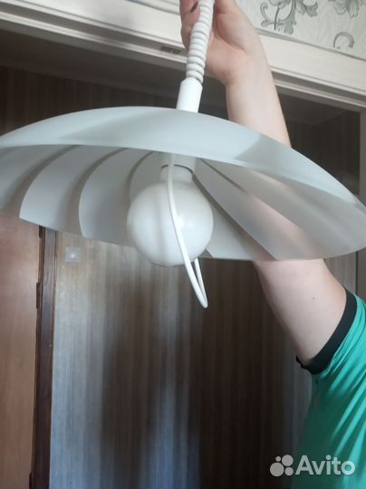 Светильник потолочный