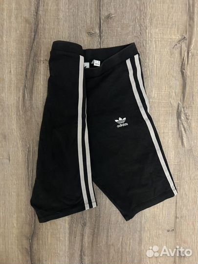 Велосипедки женские adidas