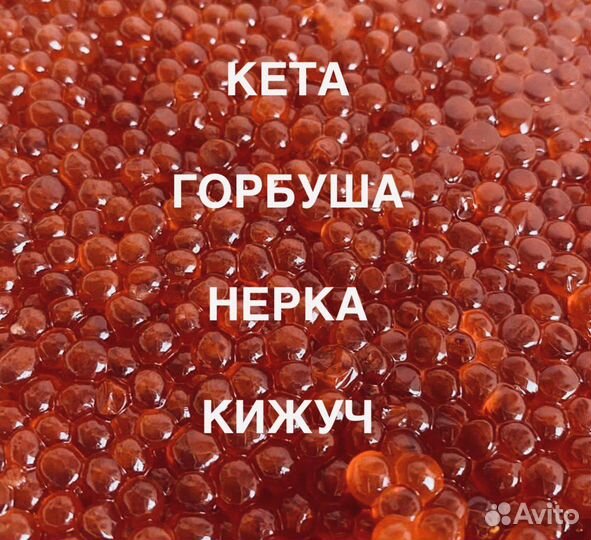 Икра красная опт из Москвы с доставкой в регионы