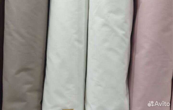 Ткани для постельного белья
