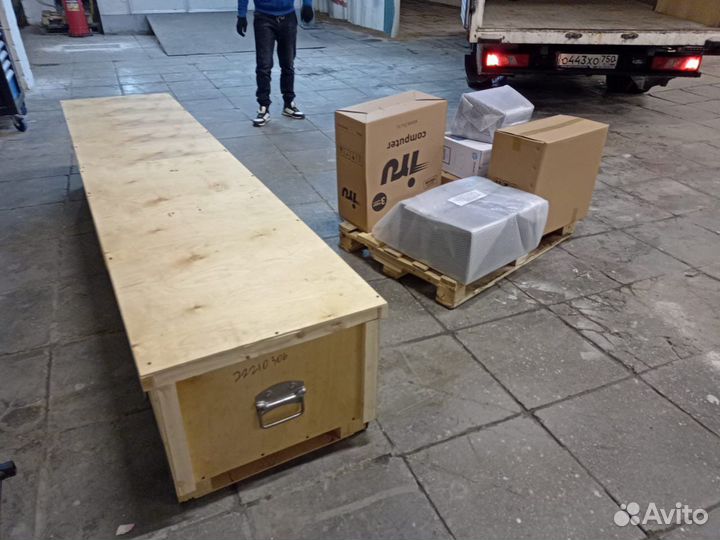 Стенд сход развал nordberg C804