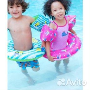 Круг для плаванья