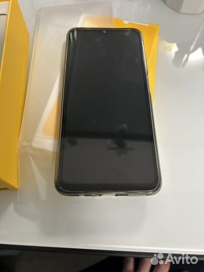 realme C53, 6/128 ГБ