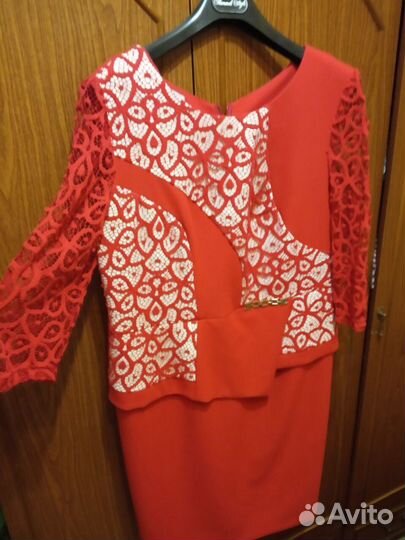 Продам платье