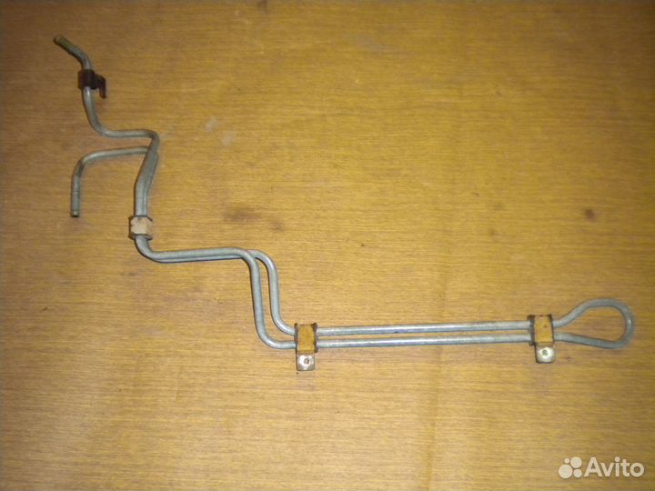 Радиатор гур Nissan Largo kugnc22