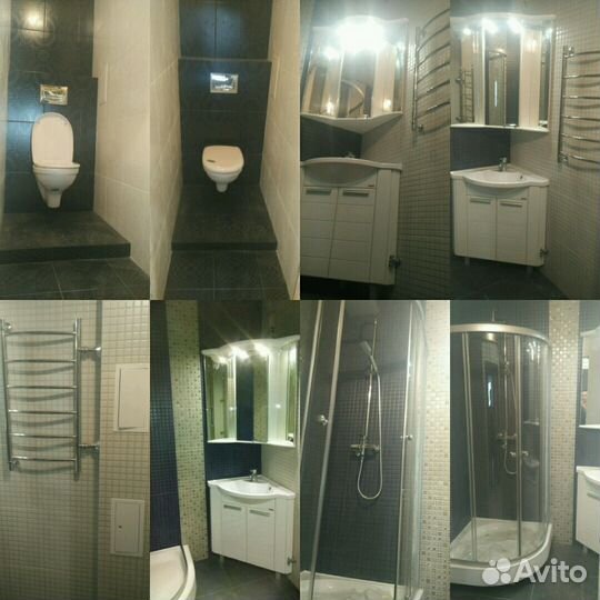 Ремонт квартир домов офисов магазинов в Коврове