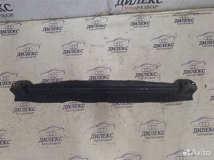 Балка подрадиаторная Audi Q7 2005
