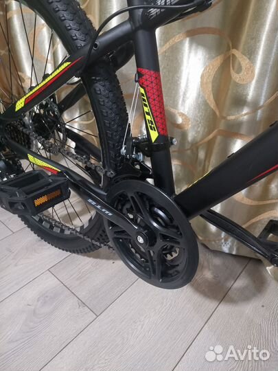 Новые велосипеды