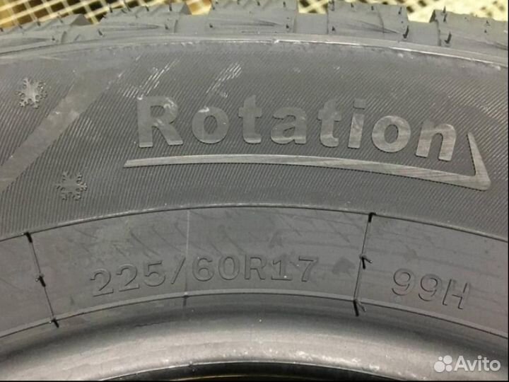 Windforce Snowblazer 225/60 R17 99H