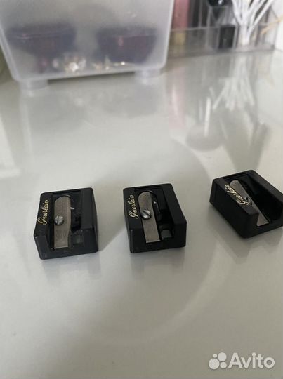 Точилка для карандаша Guerlain