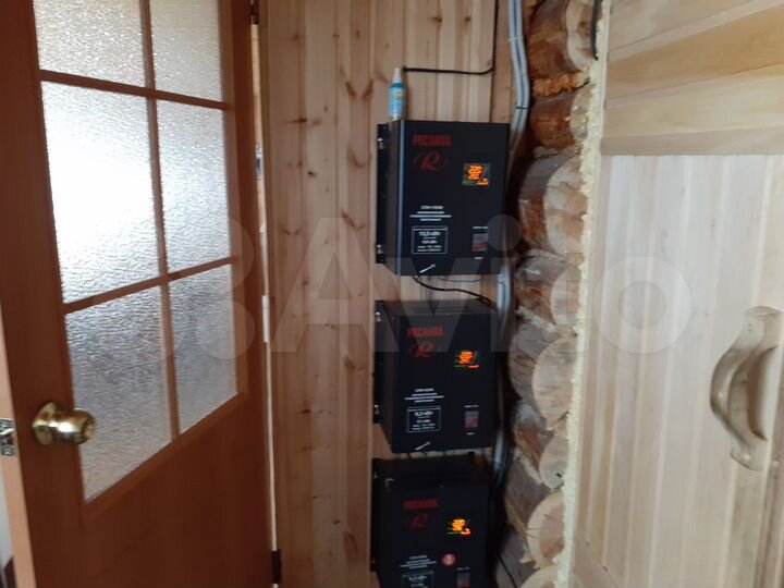 Дача 52 м² на участке 5,5 сот.