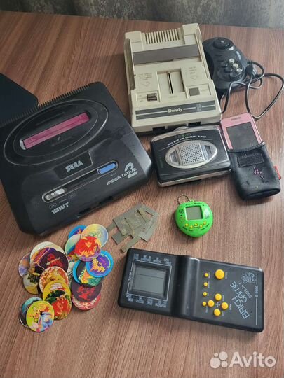 Вечеринка в стиле 90х