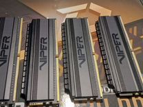 Оперативная память ddr4