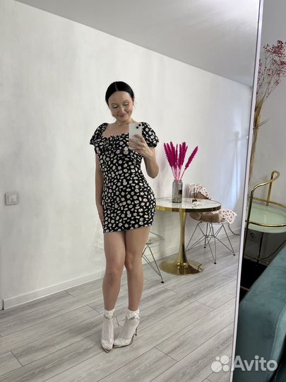 Платье женское