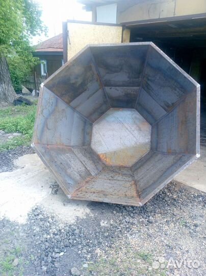 Самостоятельная сварка.Купель