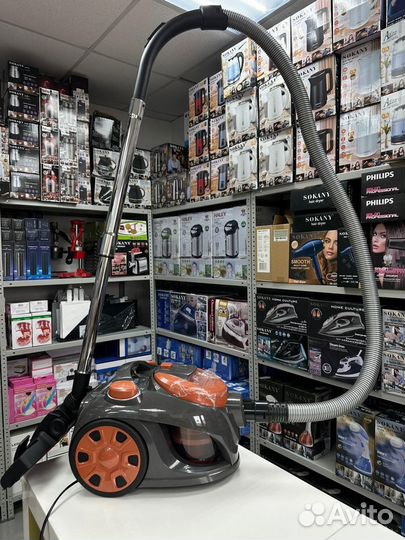Пылесос sokany