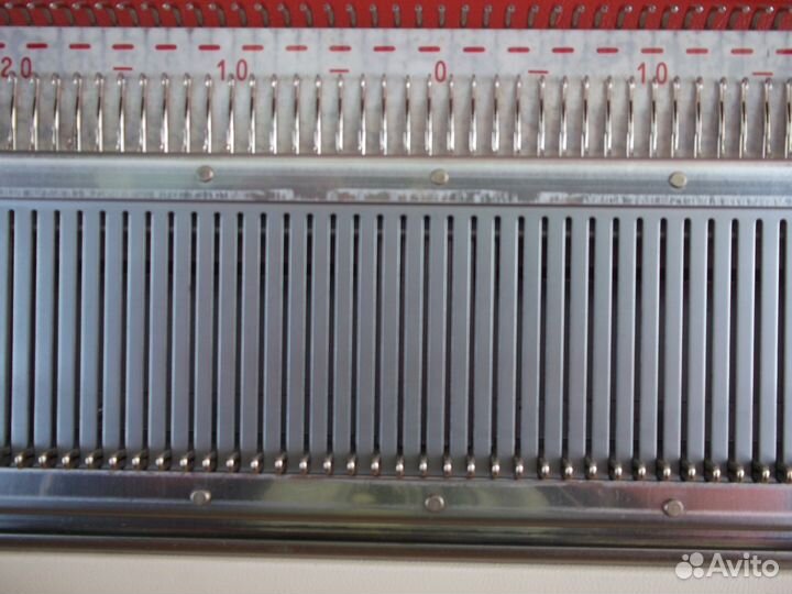 Вязальная машина Бразер brother KR-840 Япония нова