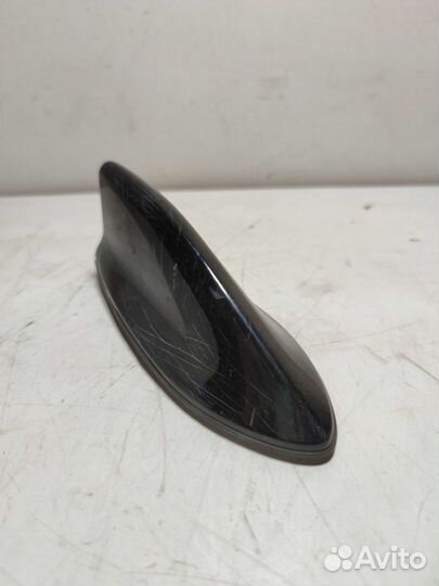 Антенна на крышу плавник Toyota RAV4 40 Prius 50