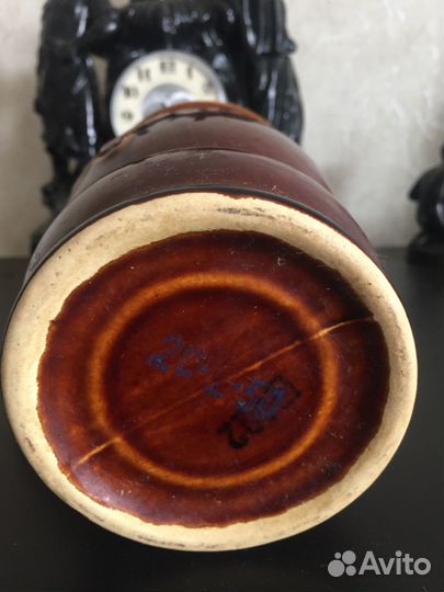 Пивная кружка СССР