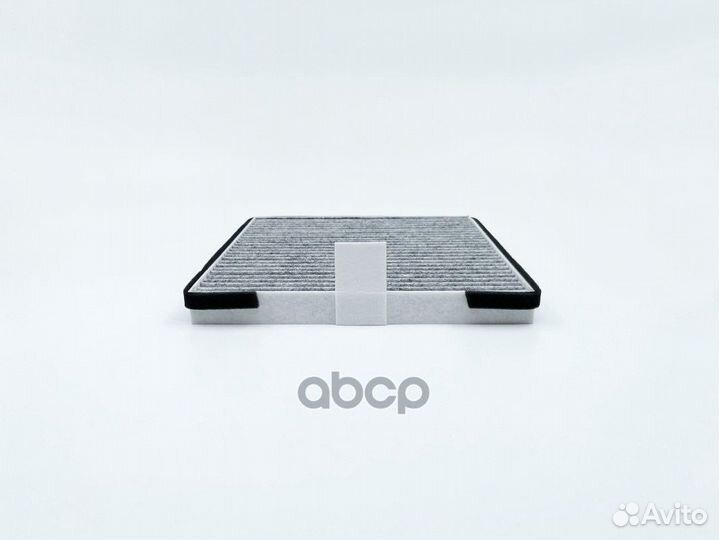 Фильтр салона угольный LADA Priora с кондиционе