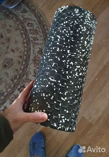 Массажный валик