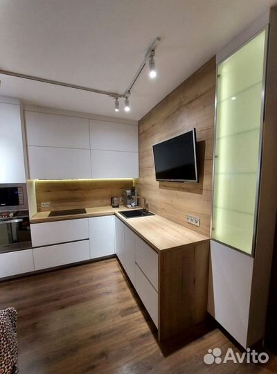 Кухня от производителя