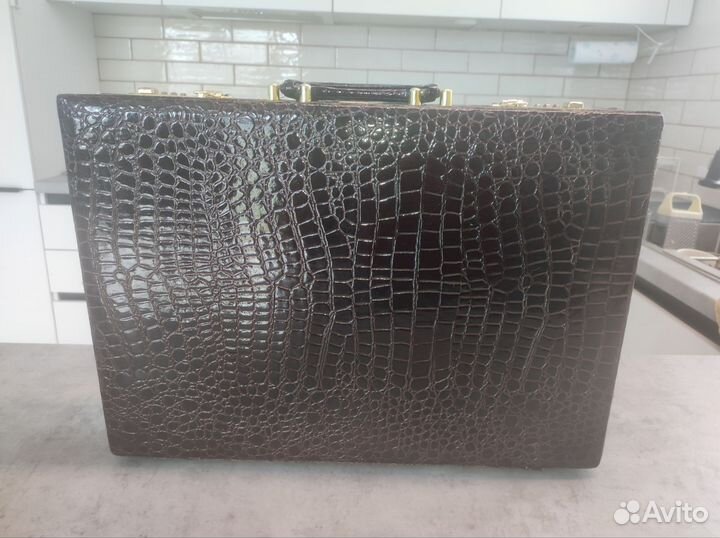 Набор для пикника millerhaus в дипломате