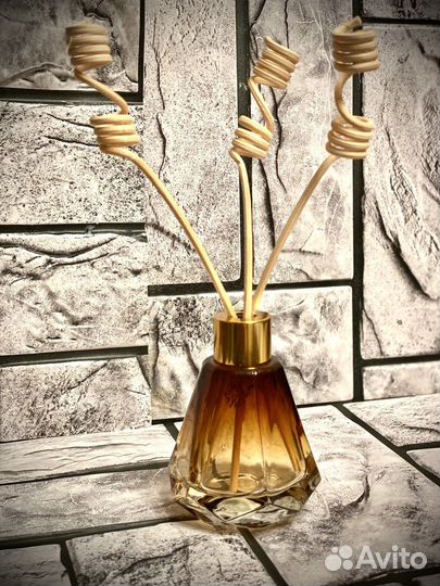 Ароматические диффузоры для дома