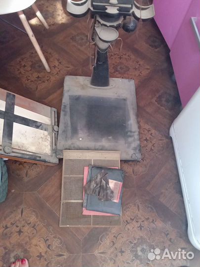 Оборудование для печати фото