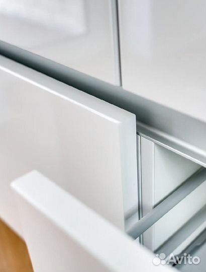 Кухни на заказ. В любом стиле