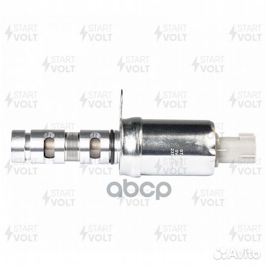 Клапан эл. рег. фаз грм для ам Nissan Note (05