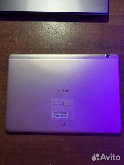 Huawei mediapad t3 10