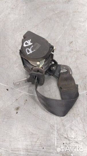 Ремень безопасности задний правый Renault Symbol