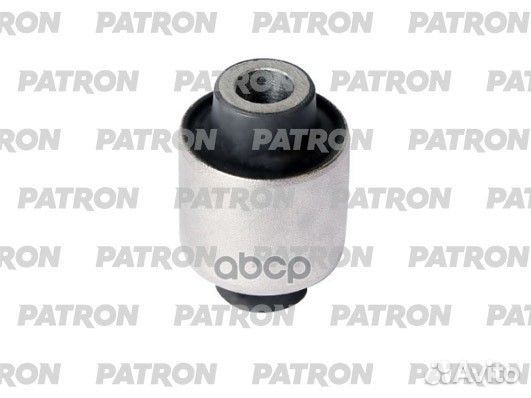 Сайлентблок рычага подвески hyundai santa FE 03