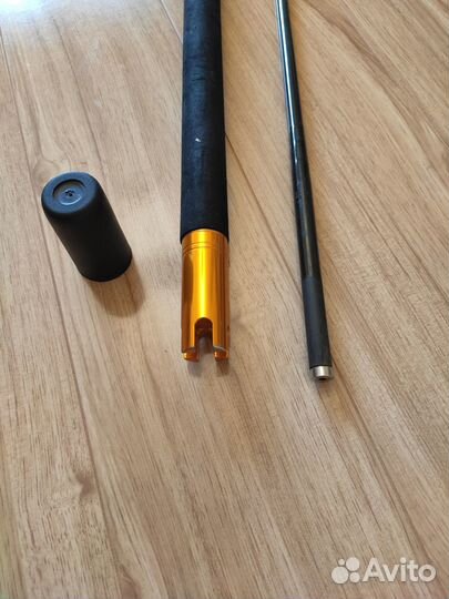 Удочки и спиннинги бу